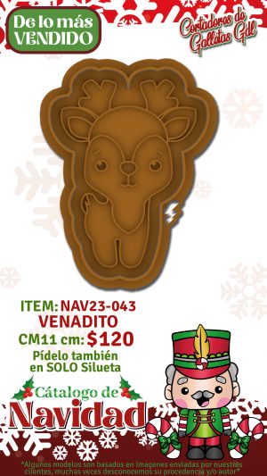 Venadito