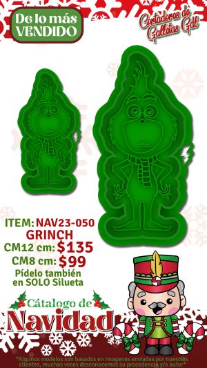 Grinch