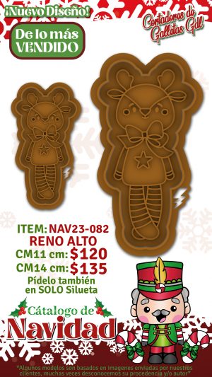 Reno alto