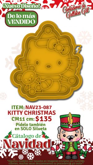 Kitty-Christmas