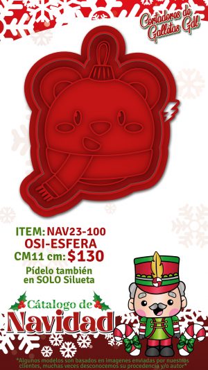 Osi-Esfera