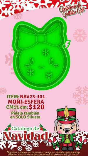 Moñi-Esfera