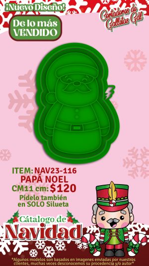 Papà Noel