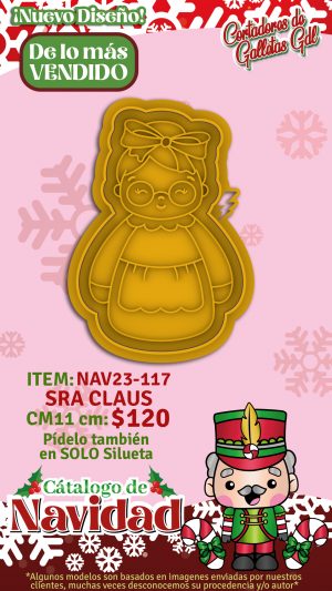 Sra Claus