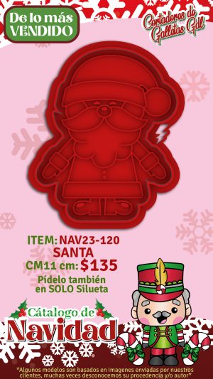 Santa