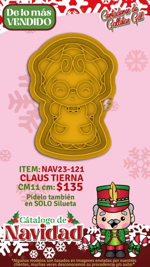 Claus-Tierna