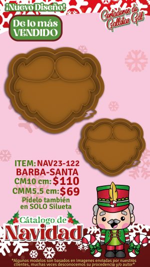 Barba-Santa