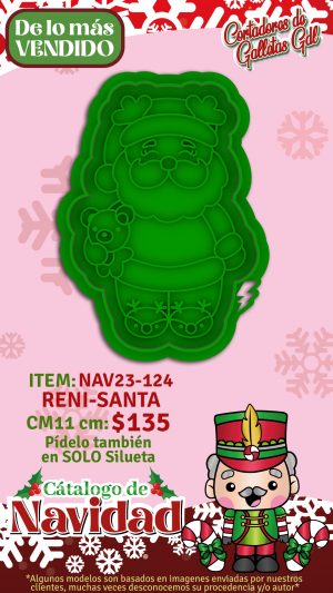Reni-Santa