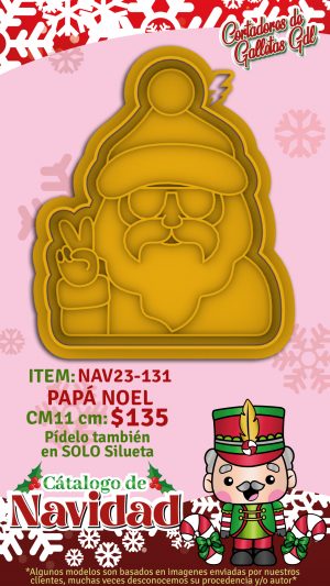 Papà Noel