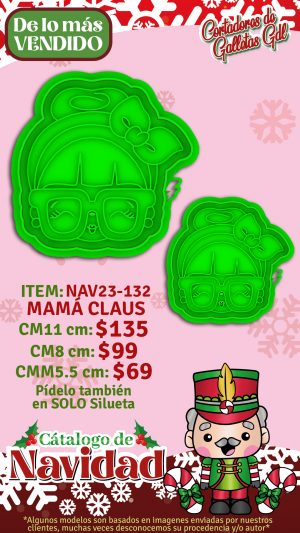 Mamà Claus