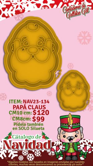 Papà Claus