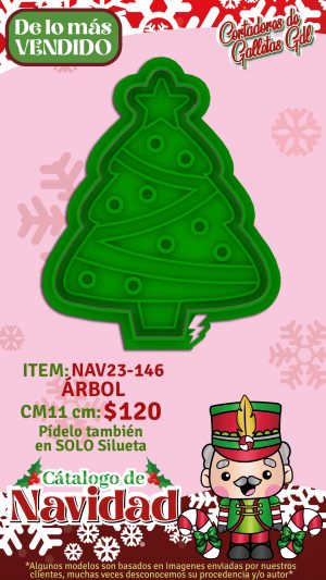 Arbol