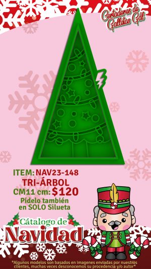 Tri-arbol