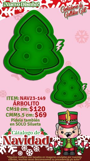 Arbolito