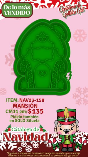 Mansion