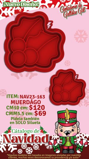 Muerdago