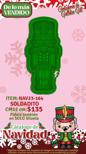Soldadito