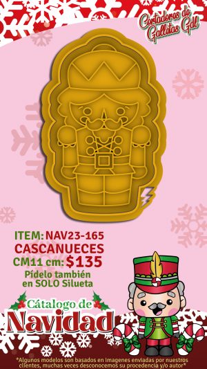 Cascanueces