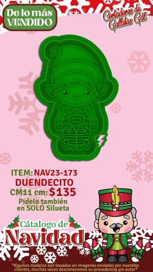 Duendecito