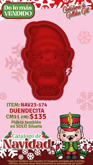 Duendecita