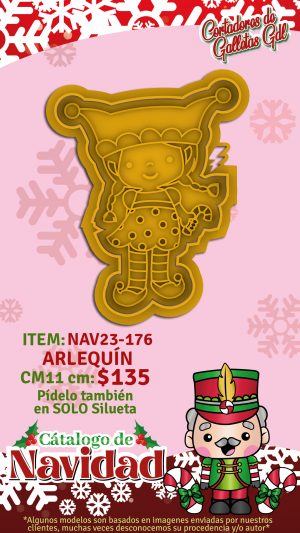 Arlequin