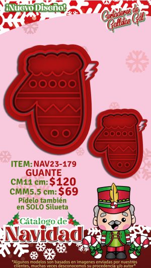 Guante