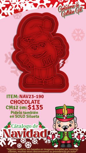 Chocolate
