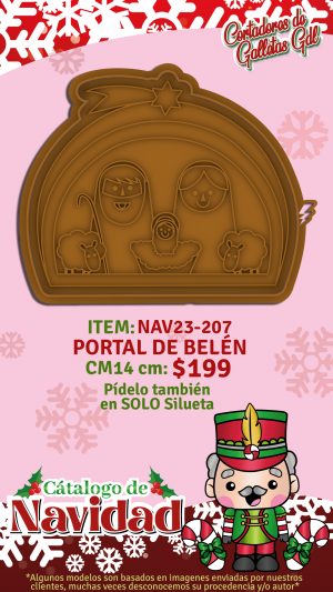 Portal de Belen