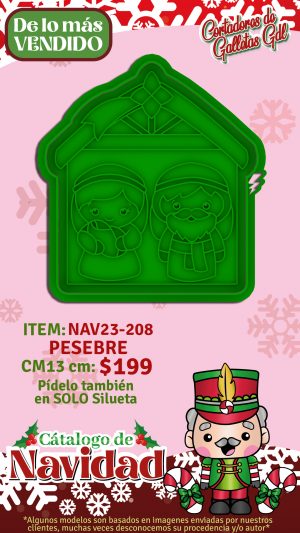 Pesebre