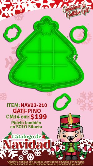 Gati-Pino