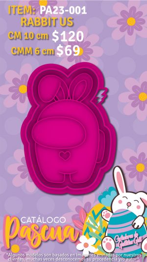 Rabbit us