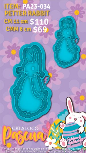Peter Rabbit