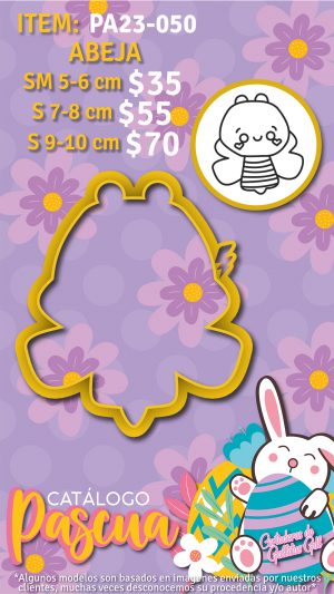 Abeja