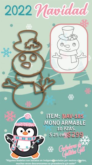 Mono Armable