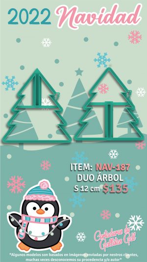 Duo Arbol