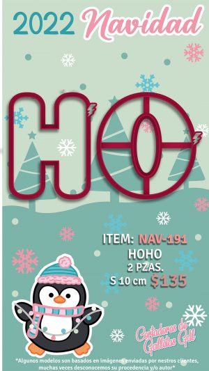 HO-HO