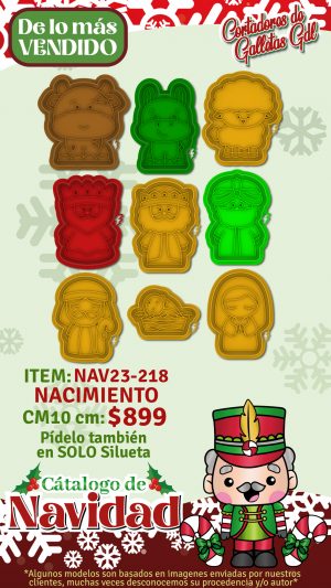 Nacimiento