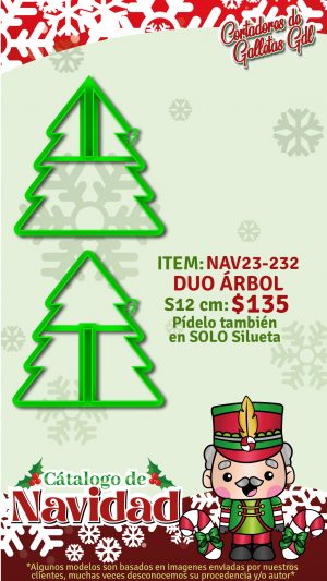 Duo arbol