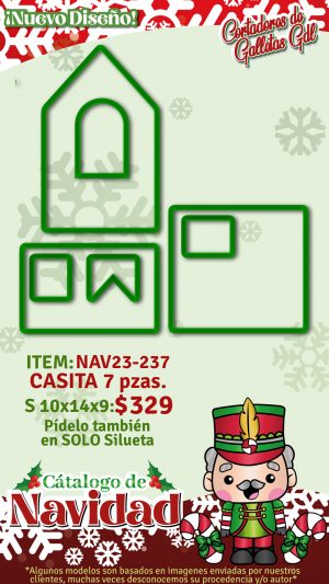 Casita