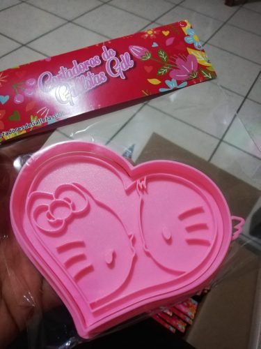 Kitty corazon photo review