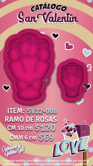 Ramo de Rosas