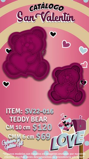 Teddy Bear