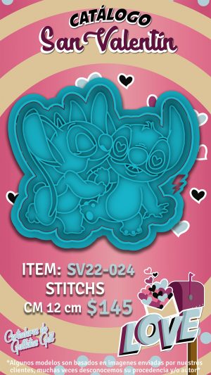 Stitchs