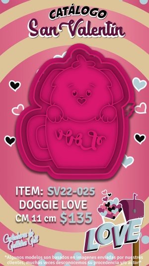 Doggie LOVE