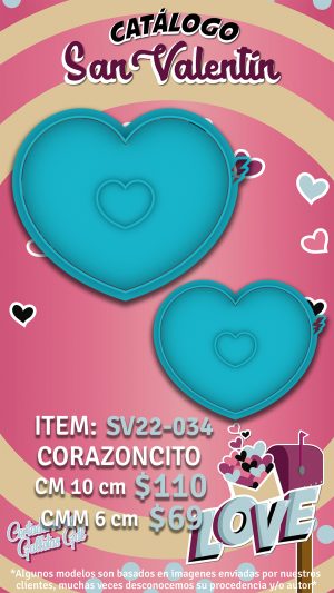 Corazoncito