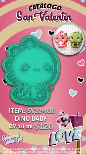 Dinobaby