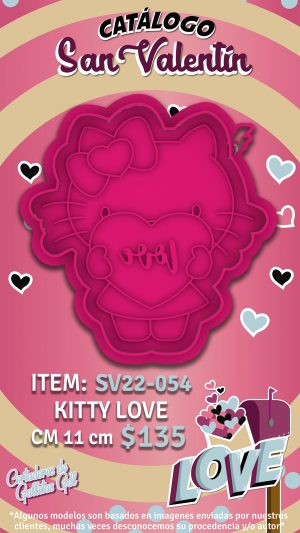 Kitty Love