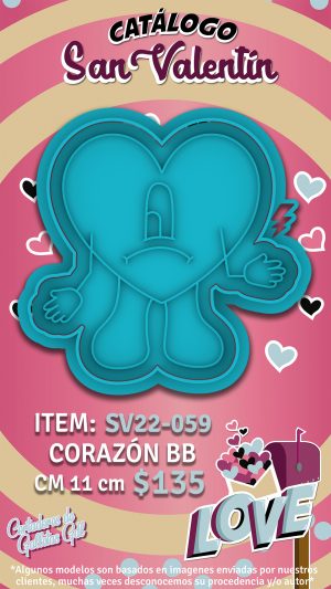 Corazon BB