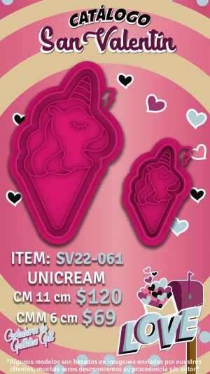 Unicream