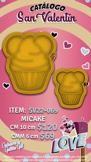 Micake